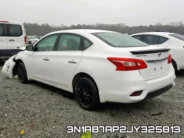 3N1AB7AP2JY325813 фото 4