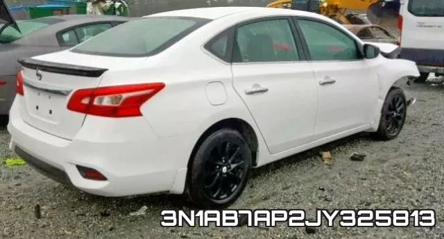 3N1AB7AP2JY325813 фото 5