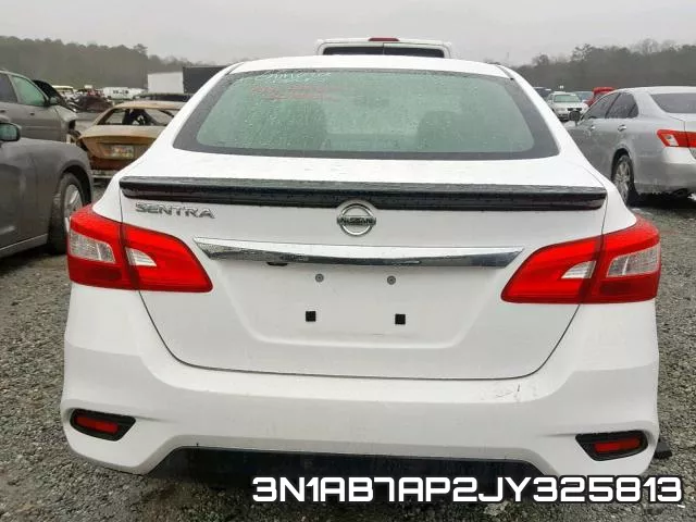 3N1AB7AP2JY325813 фото 10