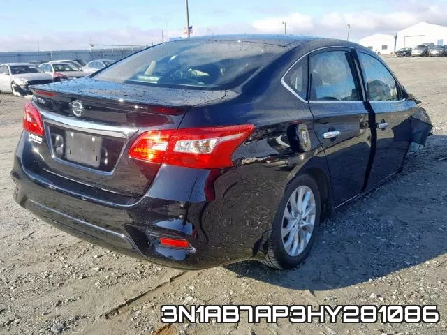 3N1AB7AP3HY281086 фото 5