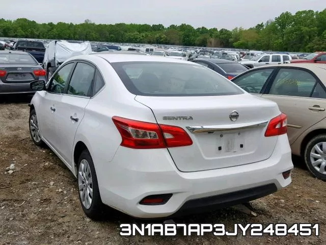 3N1AB7AP3JY248451 фото 4