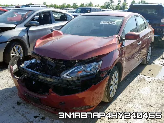 3N1AB7AP4HY240465 фото 3
