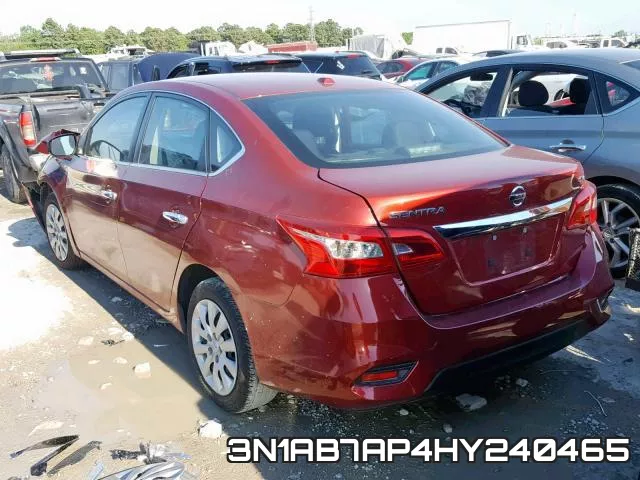 3N1AB7AP4HY240465 фото 4