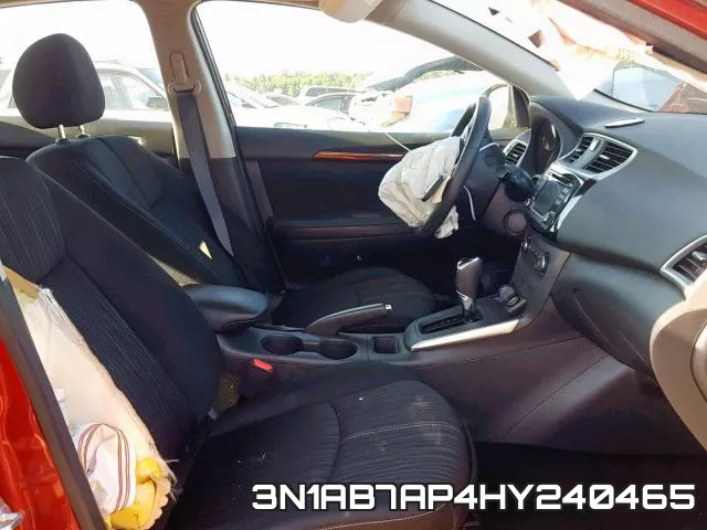 3N1AB7AP4HY240465 фото 6