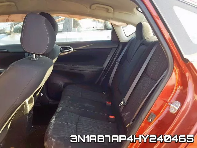 3N1AB7AP4HY240465 фото 7
