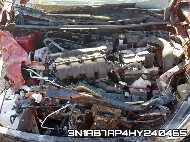 3N1AB7AP4HY240465 фото 8