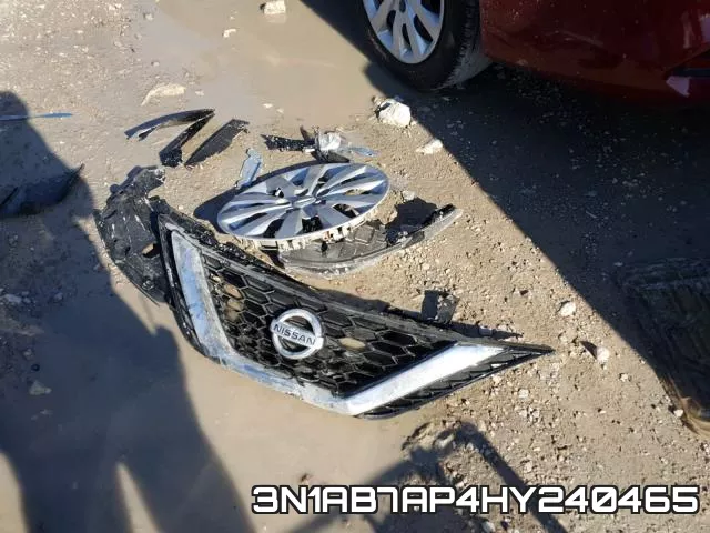 3N1AB7AP4HY240465 фото 10