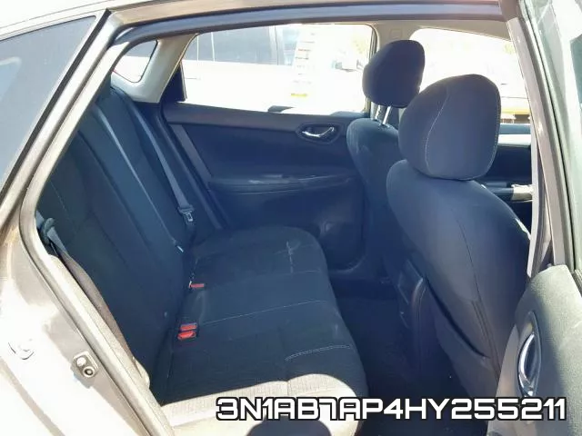 3N1AB7AP4HY255211 фото 7
