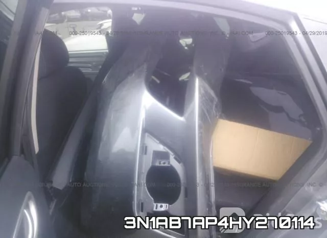 3N1AB7AP4HY270114 фото 9