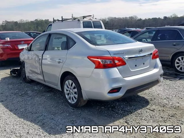 3N1AB7AP4HY374053 фото 4