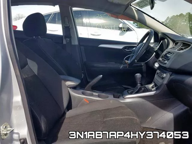 3N1AB7AP4HY374053 фото 6