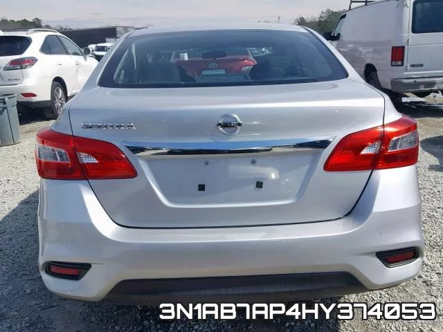 3N1AB7AP4HY374053 фото 10