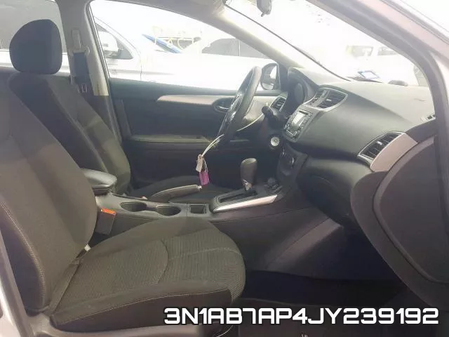3N1AB7AP4JY239192 фото 6