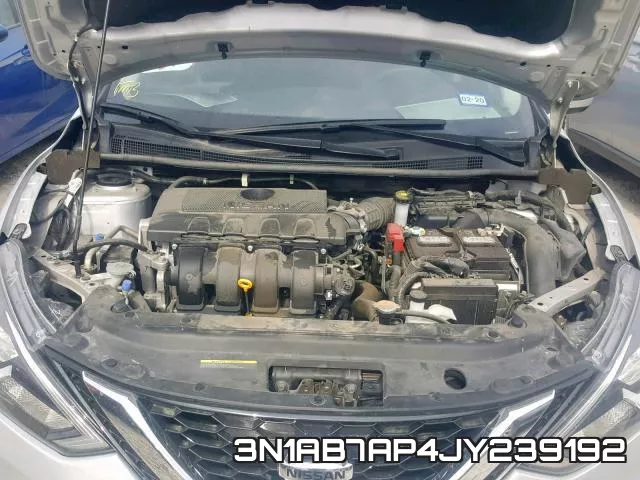 3N1AB7AP4JY239192 фото 8