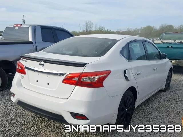 3N1AB7AP5JY235328 фото 5