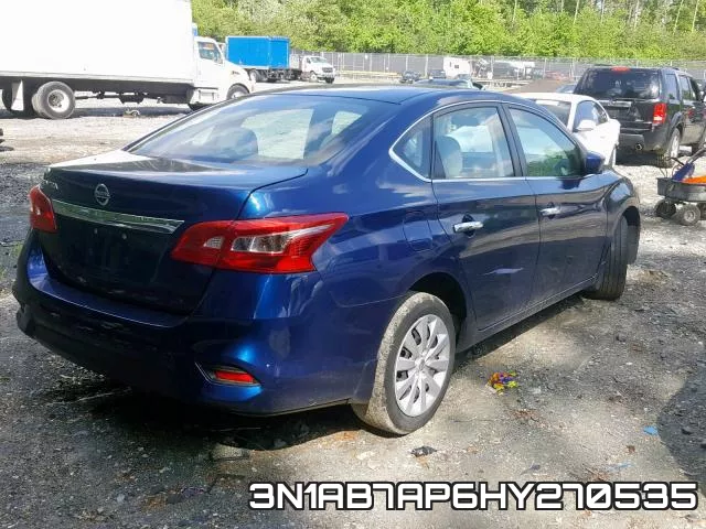 3N1AB7AP6HY270535 фото 5