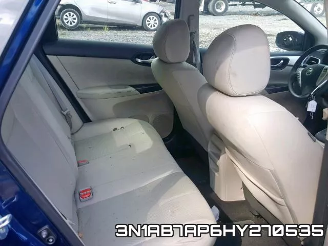 3N1AB7AP6HY270535 фото 7