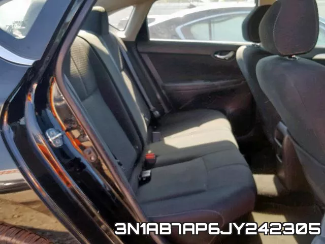 3N1AB7AP6JY242305 фото 7