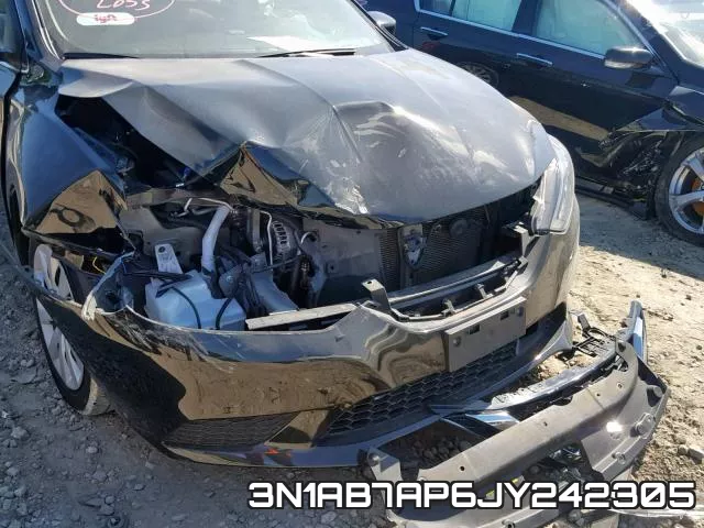 3N1AB7AP6JY242305 фото 10