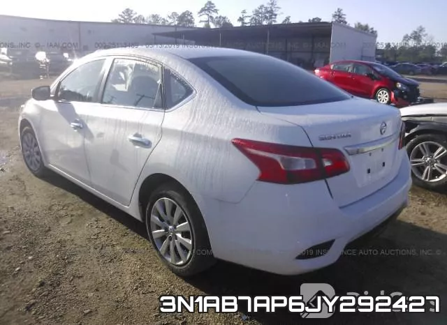 3N1AB7AP6JY292427 фото 4