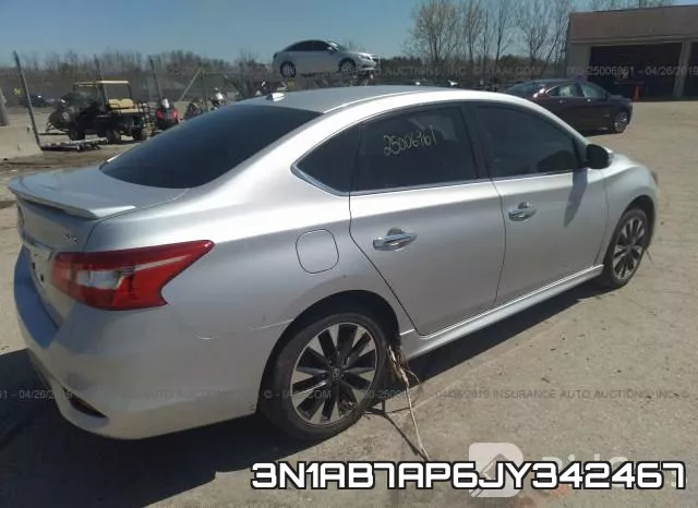 3N1AB7AP6JY342467 фото 5