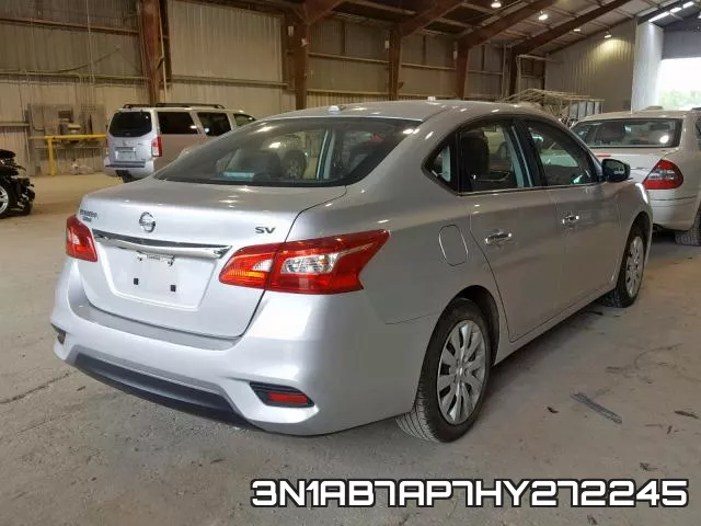 3N1AB7AP7HY272245 фото 5