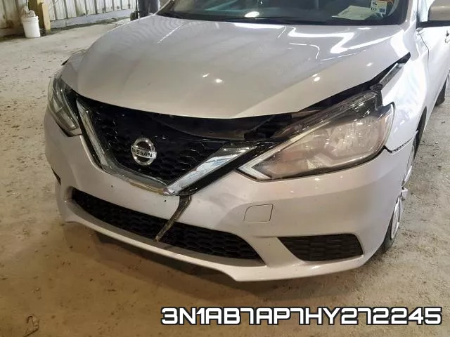 3N1AB7AP7HY272245 фото 10