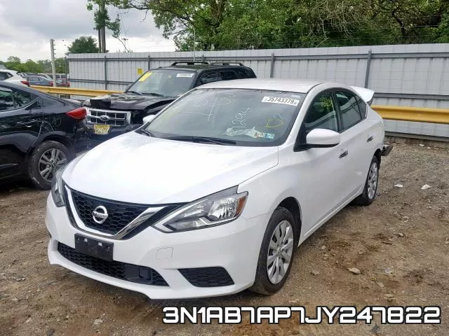 3N1AB7AP7JY247822 фото 3