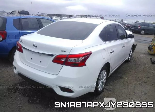 3N1AB7APXJY230335 фото 5