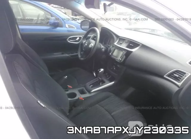3N1AB7APXJY230335 фото 6