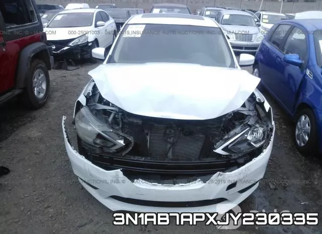 3N1AB7APXJY230335 фото 7