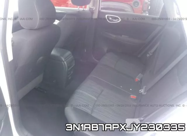 3N1AB7APXJY230335 фото 9