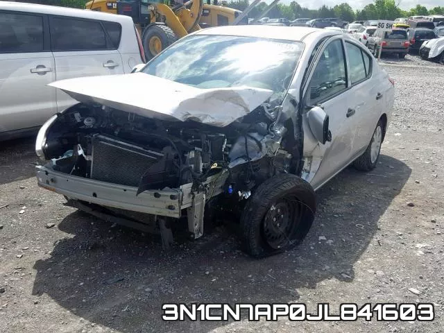 3N1CN7AP0JL841603 фото 3
