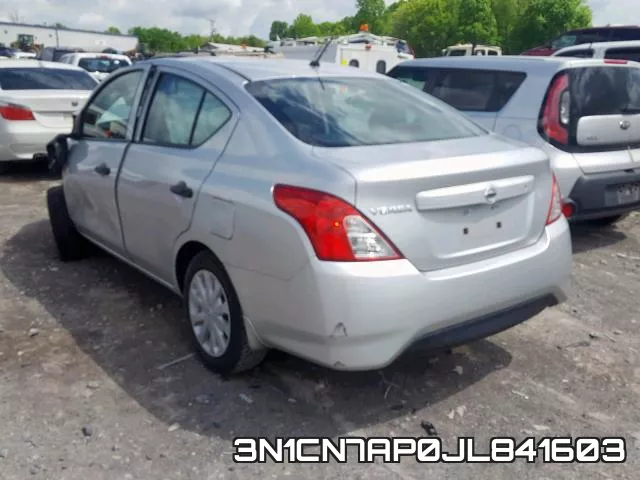 3N1CN7AP0JL841603 фото 4