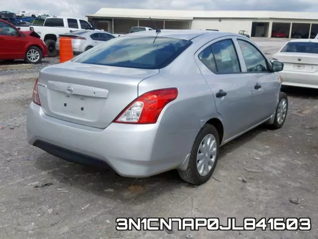 3N1CN7AP0JL841603 фото 5