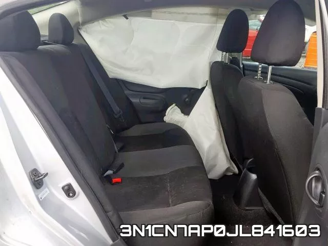 3N1CN7AP0JL841603 фото 7