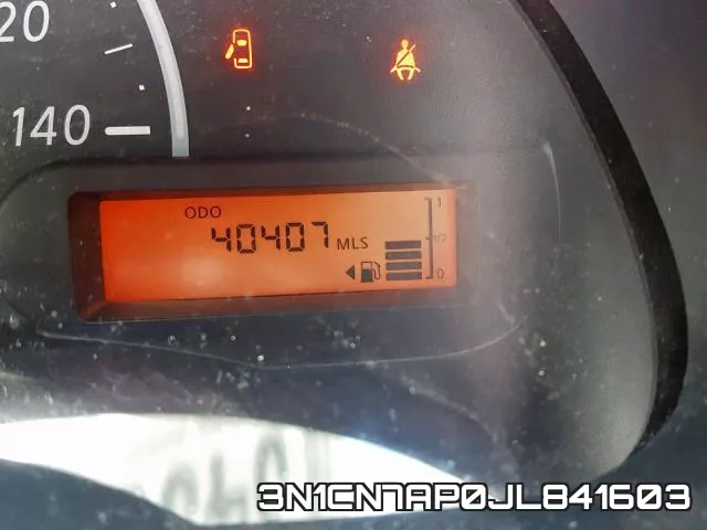 3N1CN7AP0JL841603 фото 9