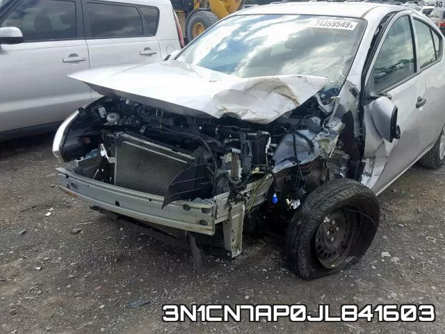 3N1CN7AP0JL841603 фото 10