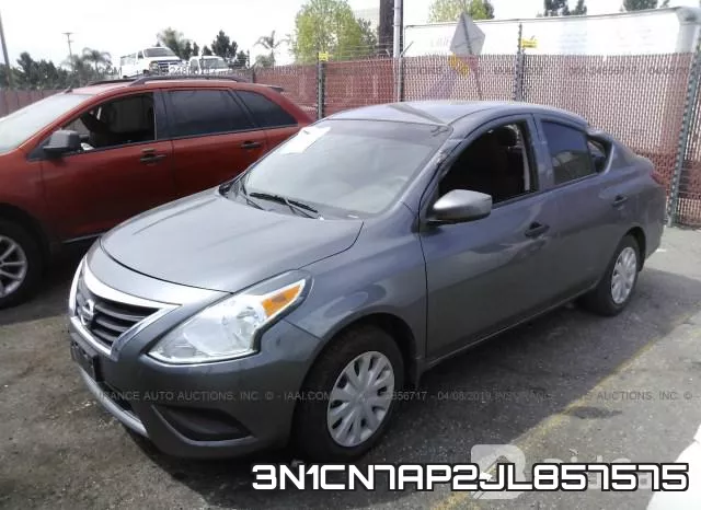 3N1CN7AP2JL857575 фото 3