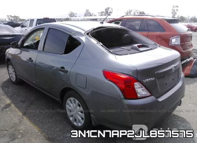 3N1CN7AP2JL857575 фото 4