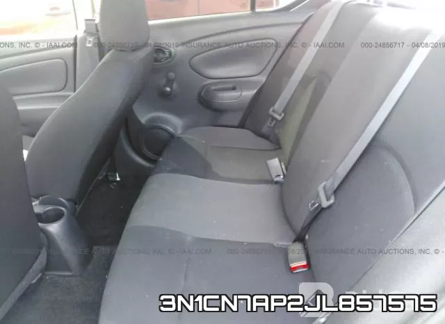3N1CN7AP2JL857575 фото 8
