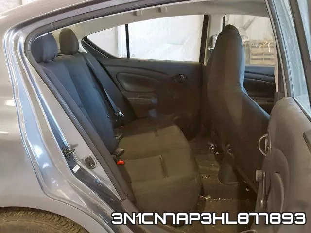 3N1CN7AP3HL877893 фото 7