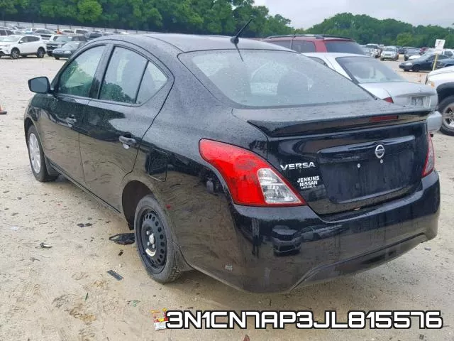 3N1CN7AP3JL815576 фото 4