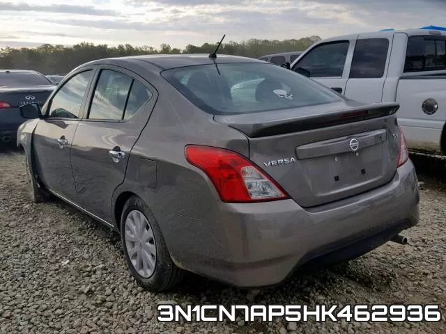 3N1CN7AP5HK462936 фото 4