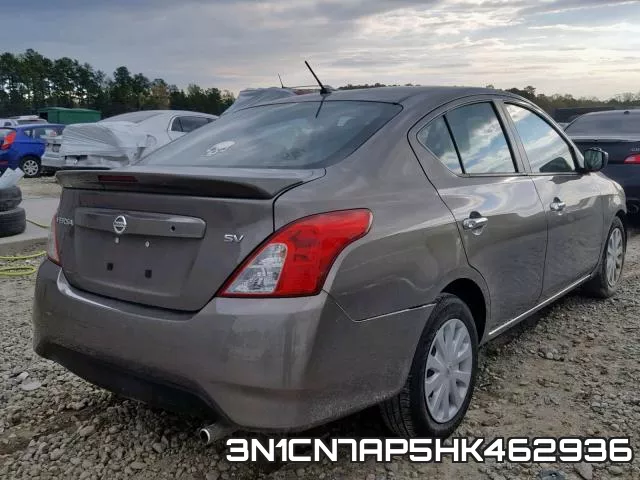 3N1CN7AP5HK462936 фото 5