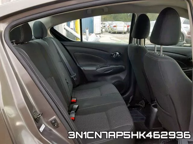 3N1CN7AP5HK462936 фото 7