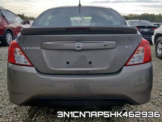 3N1CN7AP5HK462936 фото 10