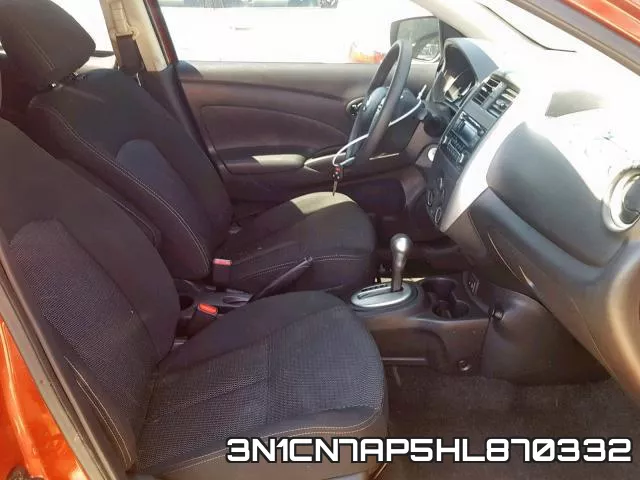 3N1CN7AP5HL870332 фото 6