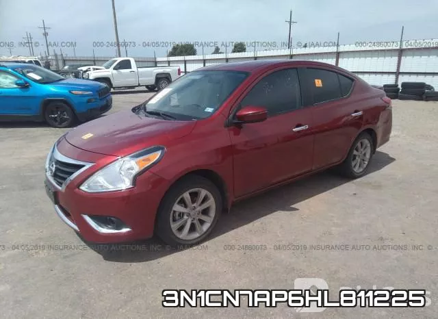 3N1CN7AP6HL811225 фото 3