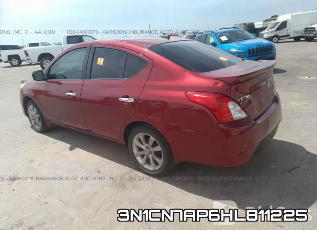 3N1CN7AP6HL811225 фото 4